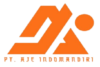 Logo PT. Aje Indomandiri